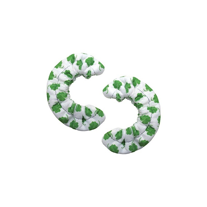 A&R Sports SHAMRS Shamrock Print Blade Cover, Small