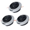 C26-2 Dual Line Trimmer Head Replace 4002 710 2169 for