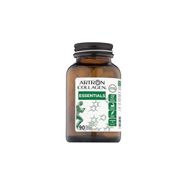 ARTRON COLLAGEN Essentials - Hydrolysed Bovine Collagen, 90 Tablets