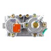 HHT IPI Valve (593-500) Silver