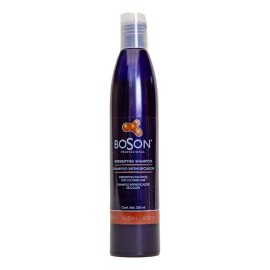 Shampoo Intensificador De Color Boson Professional 320ml