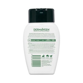 DermaVeen Extra Gentle Soap Free Wash, 250ml