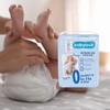 babylove Nappies Premium Extra Soft Size XS, Newborn up to