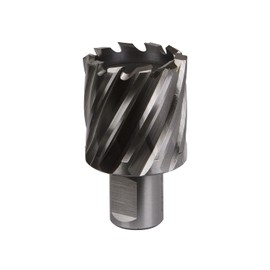 Sealey Ø36mm HSS Mag Drill Bit - Cut Depth 25mm - RBHSS36S