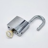 Abloy PL330C 25/50mm Shackle Classic High Security Keyed Padlocks (25mm)