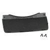 Volkswagen 5K6807397G9B9 Cover Cap Towing Hitch Bumper Cover Cover Cover