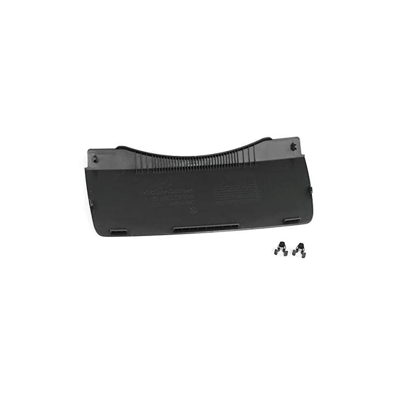 Volkswagen 5K6807397G9B9 Cover Cap Towing Hitch Bumper Cover Cover Cover