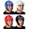 KWON Shocklite Head Guard Various Colours White XL