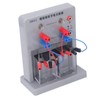 Micro Solution Conductivity Tester LED Electrolyte Solution Electrical Conductivity Detector