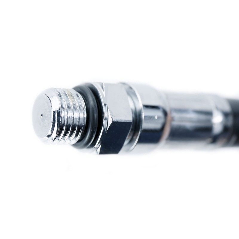 HTD High Pressure Hose for Pressure Gauge 30 cm Long
