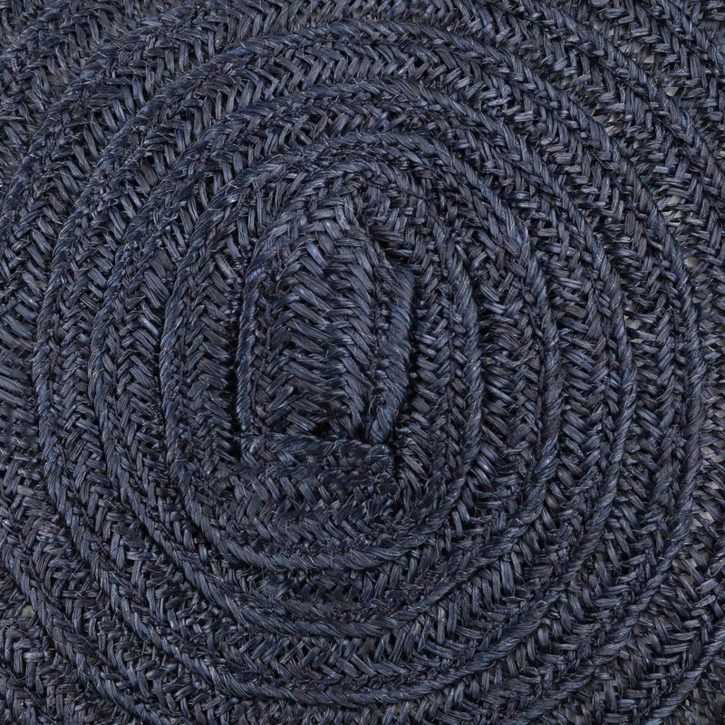 Mayser Janell Rollable Floppy Hat Straw Hat Beach Hat (One