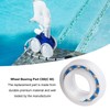 4PCS Pool Cleaner Wheel Ball Bearing C60 Wheel Ball Bearing