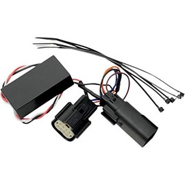 CUSTOM DYNAMICS MODULE STROBES SS8