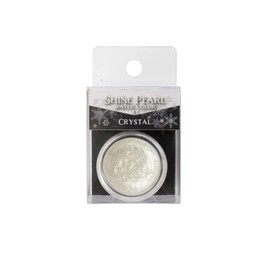 Kusakabe 311031 Solid Watercolor Paint Shine Pearl 031 Crystal