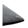 Golden Head Colorado RFID Protect Passport Cover Black, black, Classic