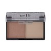 e.l.f. Cosmetics Best Friend Duo Eyeshadow, Tea for Two