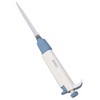 Fixed Volume Pipette High Accuracy Digital Display Single Channel Manual