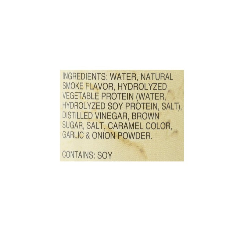 ALLEGRO - The Marinate Everything Marinades - Hickory Liquid Smoke