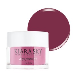 Kiara Sky Dip Powder-VICTORIAN IRIS-D483