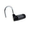 Tri-Circle Combination Lock 65mm BC - Robust and Secure Combination