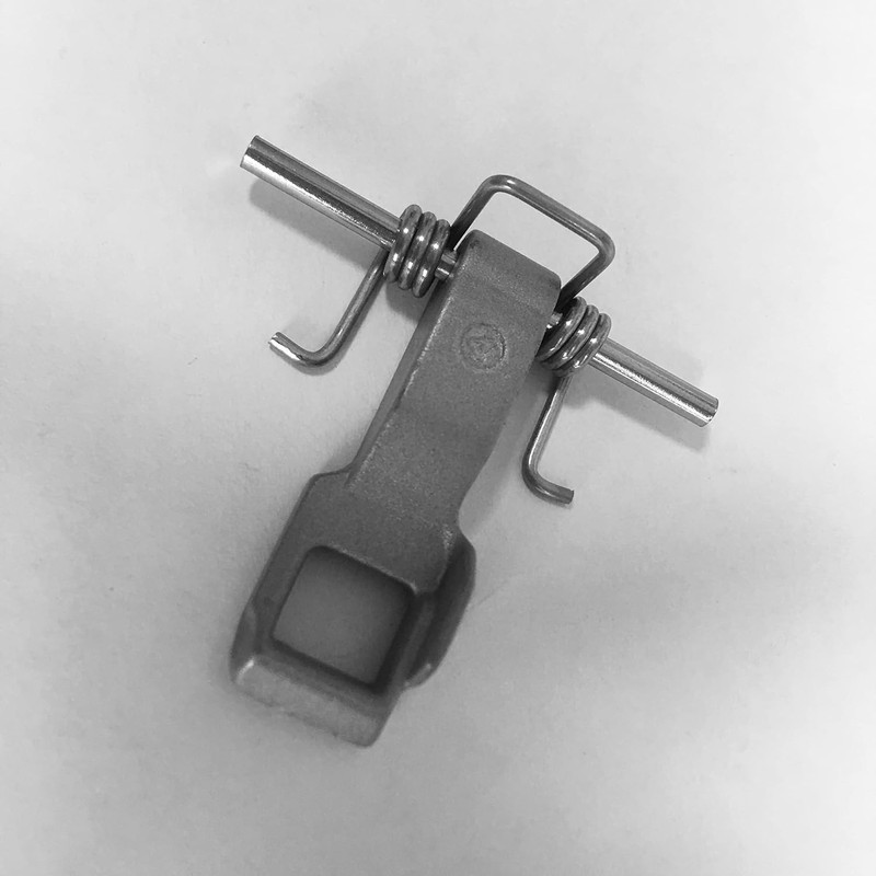 MFG63099101 Washer Door Lock Strike Kit