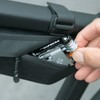 SKS GERMANY Race Frame Bag for Bicycles (Bicycle Bag, Windy