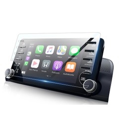 DDautoman Screen Protector Compatible with 2022 Accord 8 Inch Touchscreen,9H Hardess Shock Resistant,2022 Accord Sport EX EX-L Touring