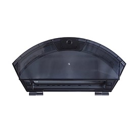 AIRROBO Dust Bin P10 Robot Vacuum Cleaner -Black