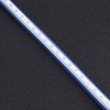 30cm Flexible Curve Ruler Plastic Double Sided Ruler for Engineering