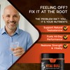 Lonvera Vital Bull Beef Organ Supplement for Men C Grass