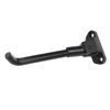 RiToEasysports Scooter Kickstand,18cm Extended Parking Stand Support Feet Holder Compatible