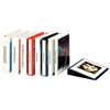 Esselte Essentials Presentation Binder, PP, 1.6 cm Ring Diameter, 49700