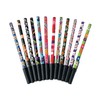 Fun Express - Mega Stick Pen Assortment - Stationery -