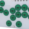 All Button Arcade Controller Arcade Fighting Stick 14 Keys All