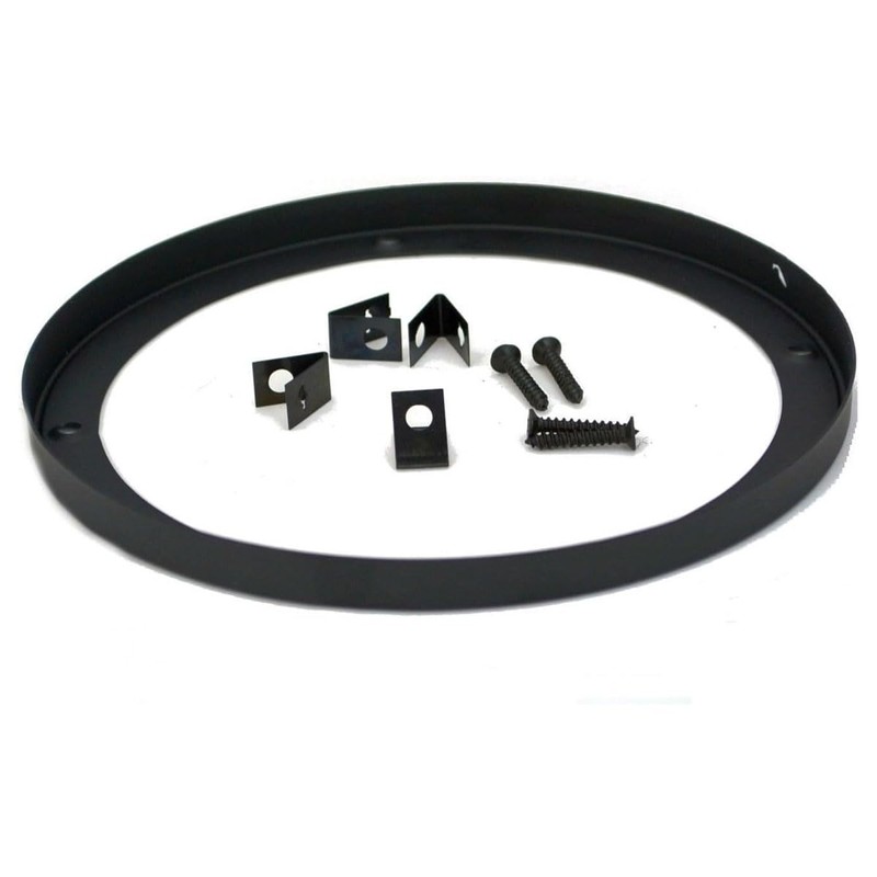 Nippon America 12" inch Woofer Metal Mesh Speaker Grill with