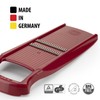 Börner Original Roko Powerline - Vegetable and Fruit Slicer Julienne