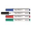 Maul Boardmarker S | Whiteboard Marker Set mit 4 farbigen