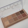 Rom&Better Than Palette 05 Shade & Shadow Garden / 롬앤 베러 댄 팔레트 05 쉐이드 앤 섀도우 가든