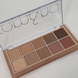 Rom&Better Than Palette 05 Shade & Shadow Garden / 롬앤 베러 댄 팔레트 05 쉐이드 앤 섀도우 가든
