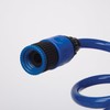Master Equipment 6-in-1 Coil Spray Hoses - Kink-Free Quick-Connect Hoses