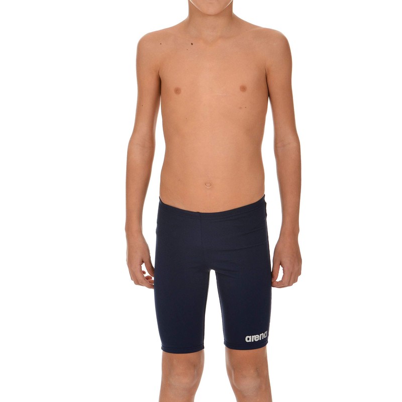 arena Boy's Board Jammer Denim