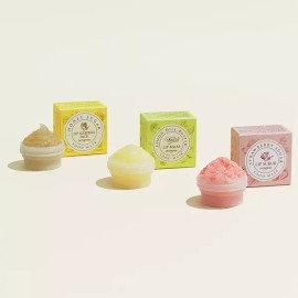 Skinfood 스킨푸드 푸드마스크 립케어 21ml (레몬딜버터 립밤/보습립밤) Skinfood Food Mask Lip Care 21ml (Lemon Dill Butter Lip Balm/Moisturizing Lip Balm)