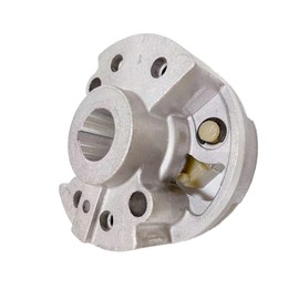 Kvjicdo Flywheel Compatible with Hus EBZ6500 EBZ7500 EBZ8500 EBZ6500RH EBZ7500RH EBZ8500RH 360BT 578BTF 580BTS 570BTS 560BTS Engine