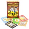 Zeke's Gold Grab! | Award-Winning Family Fun Card Game |