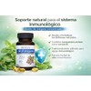 Biovea Capuslas de Aceite de Oregano con 88% Carvacrol y