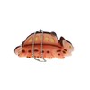 Studio Ghibli My Neighbor Totoro Flocking Doll Cell Phone Strap