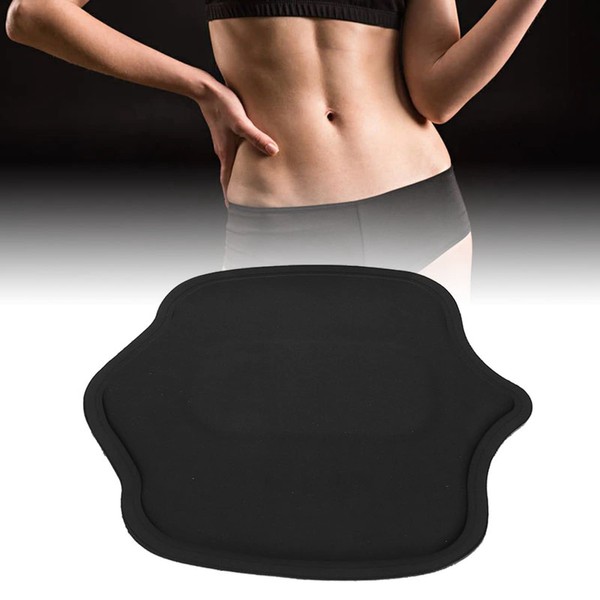 Abdominal Liposuction Foam Pad Flatten Belly Prevent Wrinkles Abdominal Compression