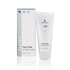 Anna Lotan Classic Pearl Mask 60ml