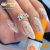Mc Nails Lampara Para Uñas Uv / Led Mc Nails