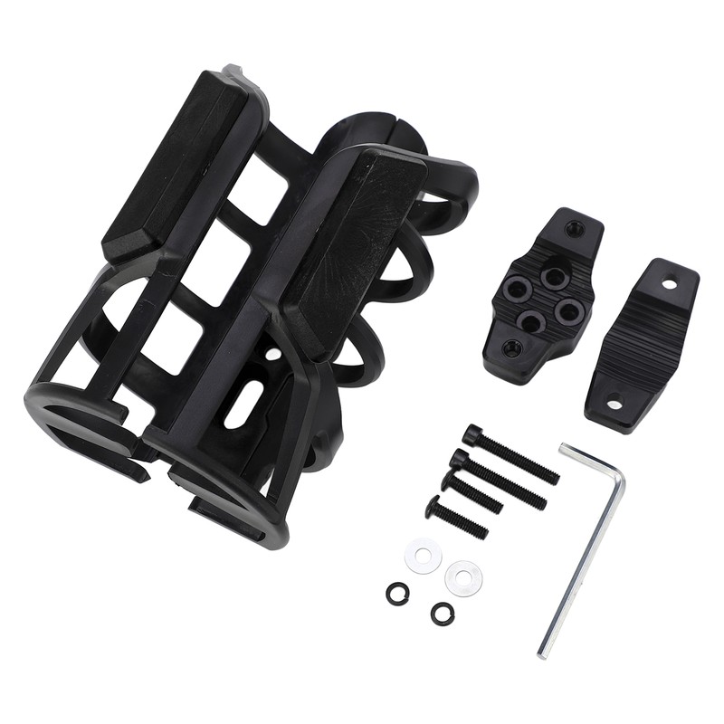 Cup Holder Rugged Stable Reliable Durable Portable Beverage Can Holder